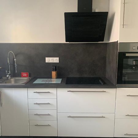 Chez Georges Et Rosa Villa Ingersheim Kültér fotó