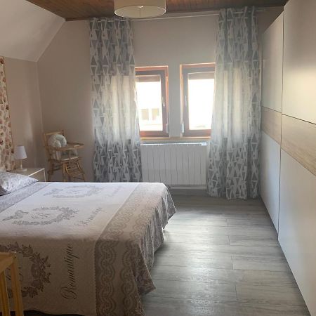 Chez Georges Et Rosa Villa Ingersheim Kültér fotó
