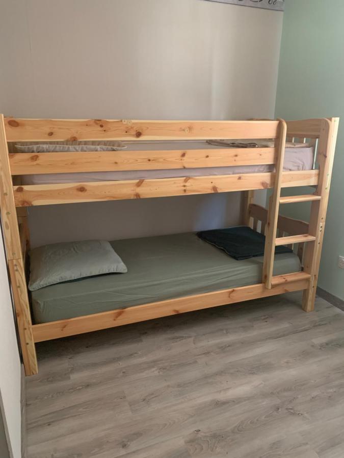 Chez Georges Et Rosa Villa Ingersheim Kültér fotó